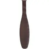 Coppens 3R Vaas Ares XXL leem glas 20x20x100cm
