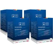Siemens Vloeibare Ontkalker 00312013 (4x250ml)