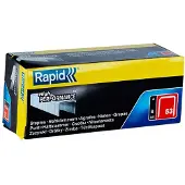 Rapid Nr. 53 Dundraadnieten 8 mm - 5000 Nietjes