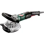 Metabo RSEV 19-125 RT (603825710) RENOVATIESLIJPERS - 603825710