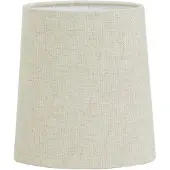 Light & Living lampenkap livigno 21x17.5x23cm -