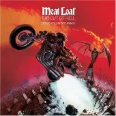 Sony bmg Meat Loaf - BAT OUT OF HELL | Vinyl