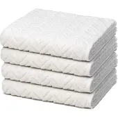 Ross Sonstiges 4 X handdoek - in set 4 pack Sensual Skin