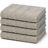 Ross Sonstiges 4 X handdoek - in set 4 pack Sensual Skin