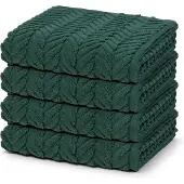 Ross Sonstiges 4 X handdoek - in set 4 pack Sensual Skin