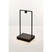 Artemide Curiosity Vloer Lamp Black | Brown | Curiosity 36
