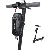 WILDMAN XS5 Serie - Fietstas - Waterdicht - Touchscreen Compatibel