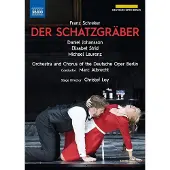 OUTHERE Der Schatzgräber DVD
