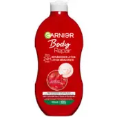 Garnier 3x Body Repair Herstellende Bodylotion 400 Ml