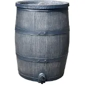 Meuwissen Agro Regenton Roto 140 liter