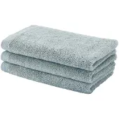 Aquanova Gastendoek London Ice (Set van 6)