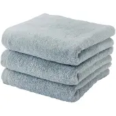 Aquanova Handdoek London Ice (3-delig)