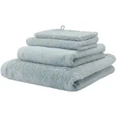 Aquanova Badlaken London Ice (70 x 130 cm)