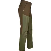 Hart Cebile Broek Groen 48