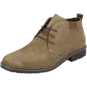 Rieker Chelsea boots lichtbruin