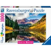 Ravensburger Aspen, ColoradoRavensburger 17317