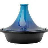 Le Creuset Tajine Ø31cm / 3.7L 'Azure'