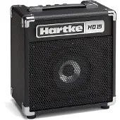 Hartke HD15 LOW COMBO 1X6.5" 15W