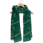 Cinereplicas Harry Potter foulard Slytherin