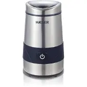 Haeger Aroma Cg-200.001a Stainless Elektrische Koffiemolen