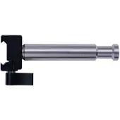 Amaran Tube Baby Pin Adapter to NATO Rail Clamp