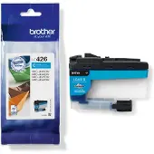 Brother LC-426 Cartouche Cyan