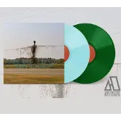 Konkurrent Carlton Melton - Turn To Earth (2 LP) (Coloured Vinyl) (Limited Edition)
