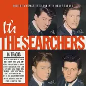 Bgo It's the searchers