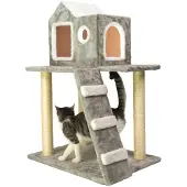 Trekker Krabpaal Cabin 90cm