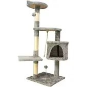 Trekker Krabpaal Home 112cm
