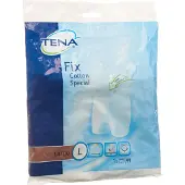 Tena Fix Cotton Special Large 1 St Incontinentieslip