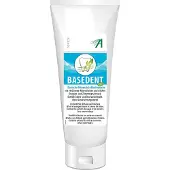 Adler Pharma Biochemie Adler Pharma BaseDent Basis Minerale Tandpasta 75 ml Tandpasta