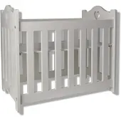 Happy Friend Doll Cot (504322) Pop
