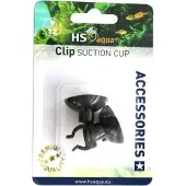 HS Aqua Clipzuiger 2 stuks - 9/12mm