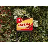 LU Cha-Cha repen - 50 x 27 gram