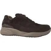 Durea 6283 609 wijdte M Veterschoenen | Maat 4 Dames Zwart
