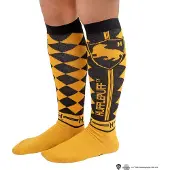 Cinereplicas Hufflepuff High Top Lange Sokken 3 Paren