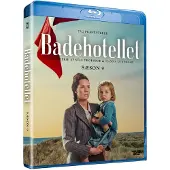 SMD Badehotellet sæson 9