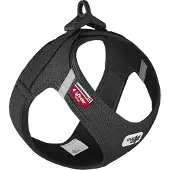 Curli Clasp Vest Harness Clasp Air-Mesh - Hondentuig - 30.2-33.8 Cm
