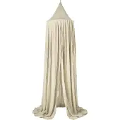 Meyco Baby Uni klamboe - Sand