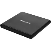 Verbatim Externe CD/DVD-brander