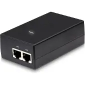 Ubiquiti Networks POE-50-60W PoE adapter & injector - Gigabit Ethernet - 50 V - Zwart