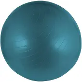 Avento Fitness/Gymbal - Ø 65 cm - Blauw
