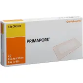 Smith&Nephew Primapore 20 x 10 cm | 20 stuks