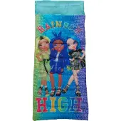 Rainbow High slaapzak