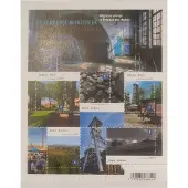 Bpost - 5 zegels voor verzending binnen Europa - De Kempense Mijnstreek