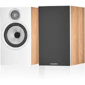 Bowers & Wilkins 606 S3 Bruin (per paar)