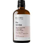 Bionnex 3x The Nordea Glycolzuur 8% Serum 100 Ml