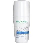 Bionnex 3x Perfederm Deomineral Roller Normale Huid 75 Ml