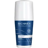 Bionnex 3x Perfederm Deomineral Roller Mannen 75 Ml